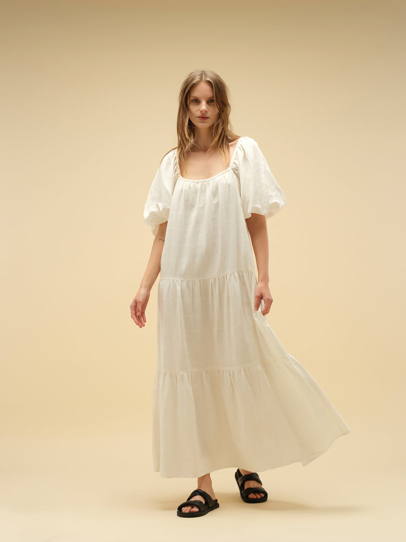 Bridesmaids, event & occasion dress. Natural elegance, Conscious label Lylou the label Bridesmaids, event & occasion dress. Natural elegance, Conscious label Lylou the label